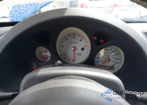 2009 Dodge Viper Srt10 z USA, uszkodzony, nr VIN 1B3JZ65Z39V500448